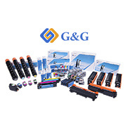 G&G Products Comply with RoHS & Reach