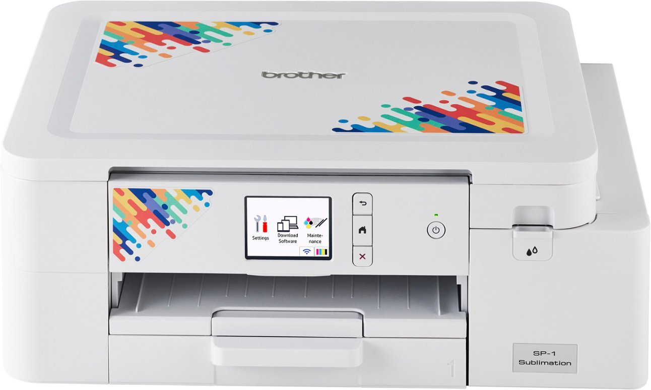 Brother SP-1 Sublimation Printer